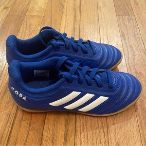 Adidas Copa running shoes